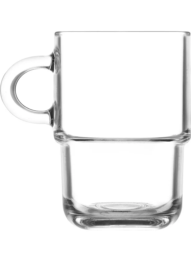 LAV Cozy 6-Piece Mug