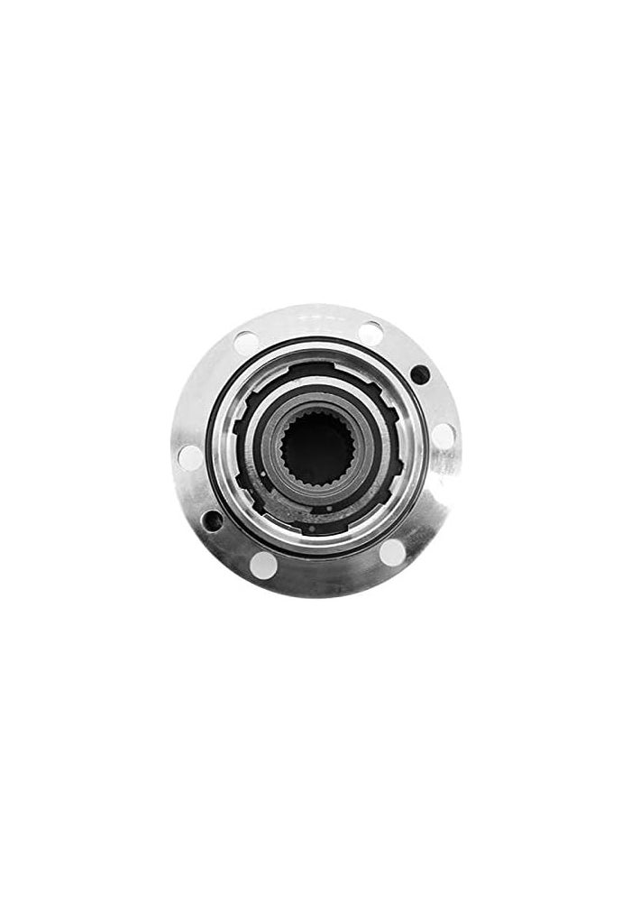 DEMULAX Free Wheel Hub Locking Hubs for Suzuki - Image 2