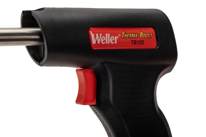 Weller TB100PK 30 Watt/130 Watt Therma Boost Heat Tool - Image 3