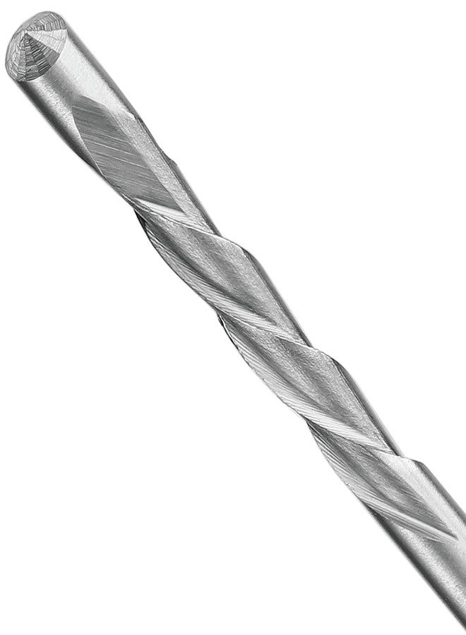 ديوالت مجموعة رؤوس مثقاب قاطعة للحوائط الجافة من دي والت DWAPP18010، مقاس 1/8 بوصة، عبوة من 10 قطع - Image 4