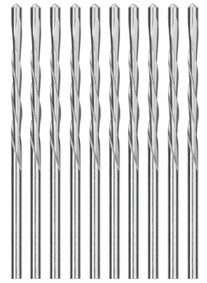 ديوالت مجموعة رؤوس مثقاب قاطعة للحوائط الجافة من دي والت DWAPP18010، مقاس 1/8 بوصة، عبوة من 10 قطع - Image 3