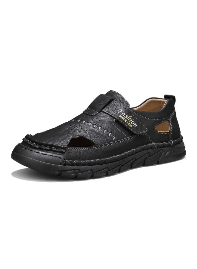 Men Fashion Big Size Summer Sport Sandals Beach Water Hiking Shoes Comfort Breathable Casual Non-slip Indoor Outdoor Sandal - Image 4
