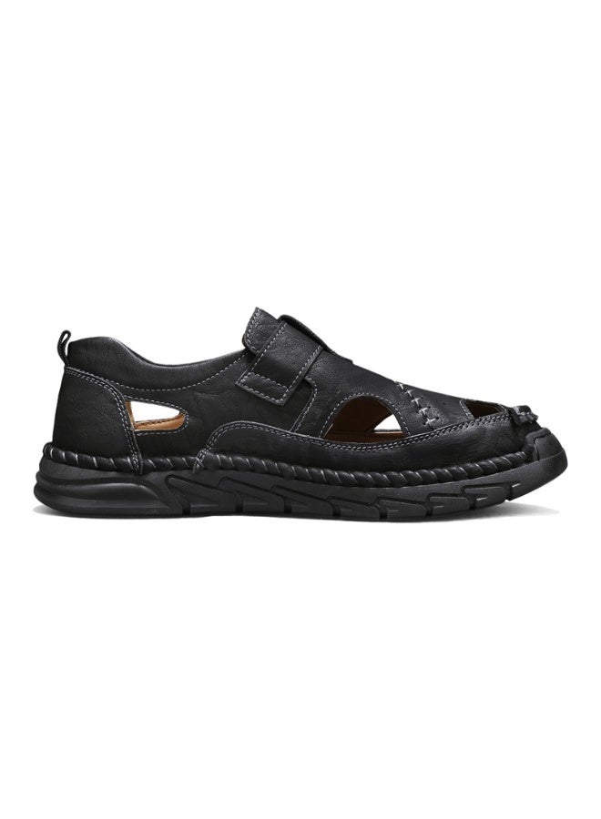 Men Fashion Big Size Summer Sport Sandals Beach Water Hiking Shoes Comfort Breathable Casual Non-slip Indoor Outdoor Sandal - Image 2