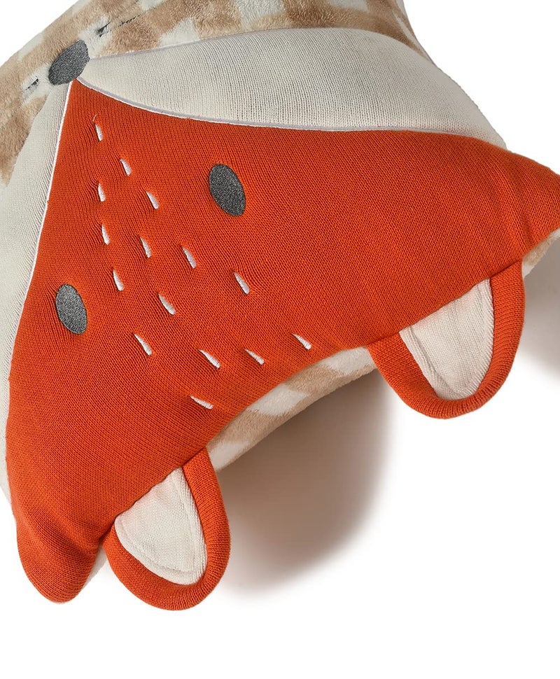 Mi Arcus Miarcus Frostyz Flax Coral Decorative Throw PillowCushion CoversDigital Cushion Cover - Image 4