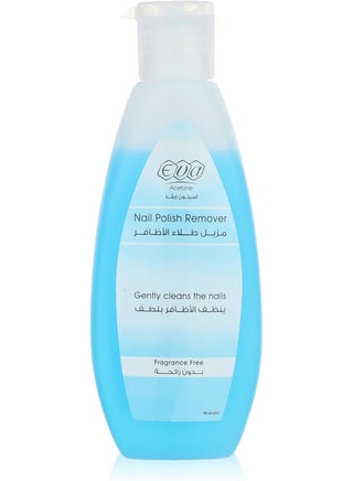 Eva Acetone Nail Polish Remover Fragrance Free Multicolor 100ml - pzsku/Z867060779061C7B27A5FZ/45/_/1737814439/60cb3177-3bf9-4205-8ab8-6f8b62c39bf2