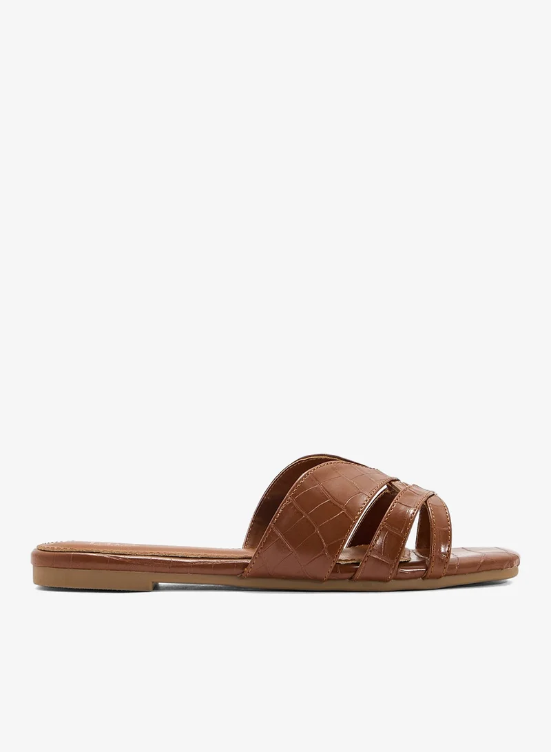Casual Flat Sandal