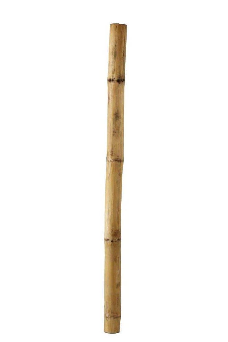 Egardenkart Egardenkart Natural Bamboo Stick – 16mm to 24mm Thick | Garden Stake for Plant Support, Crafts & Decor  - Image 1