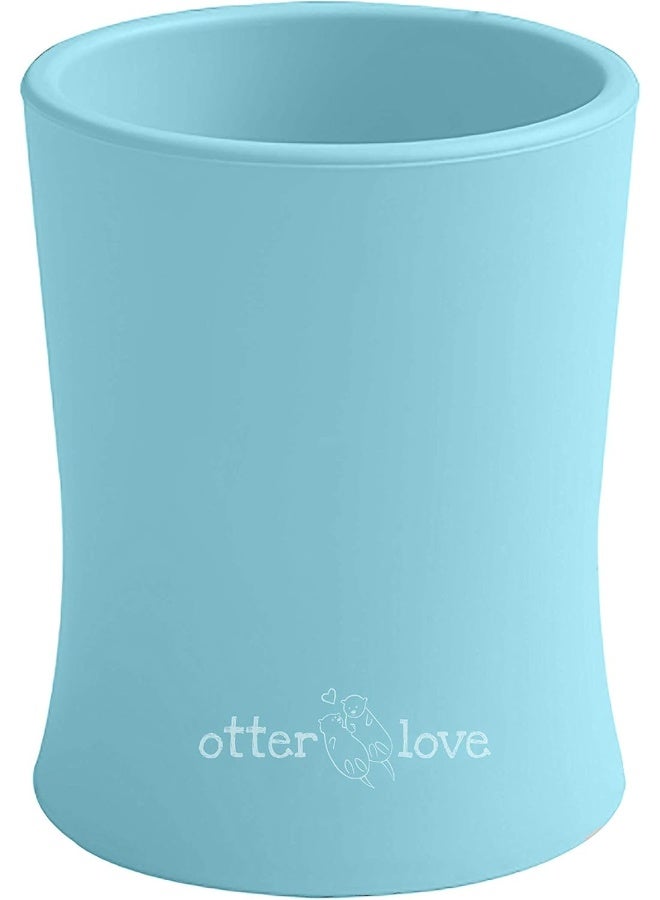 otterlove Silicone Baby & Toddler Training Cup - Image 1