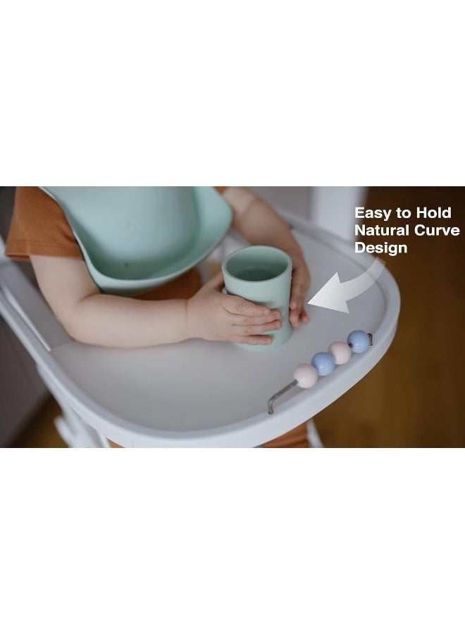 otterlove Silicone Baby & Toddler Training Cup - Image 4