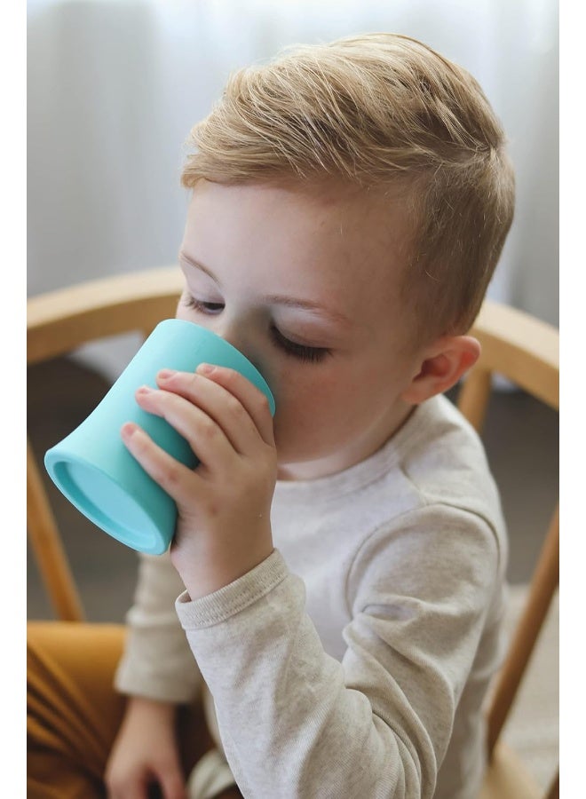 otterlove Silicone Baby & Toddler Training Cup - Image 2