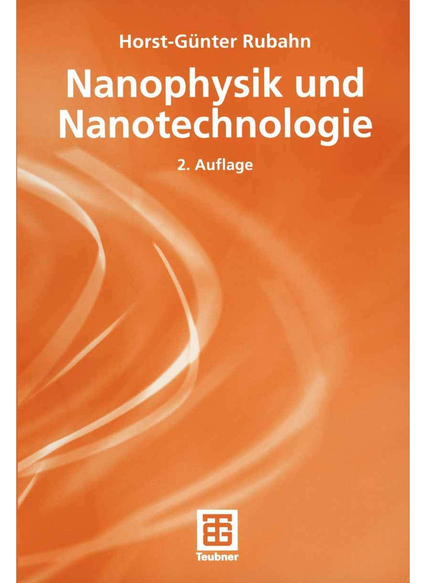 Nanophysik und Nanotechnologie 