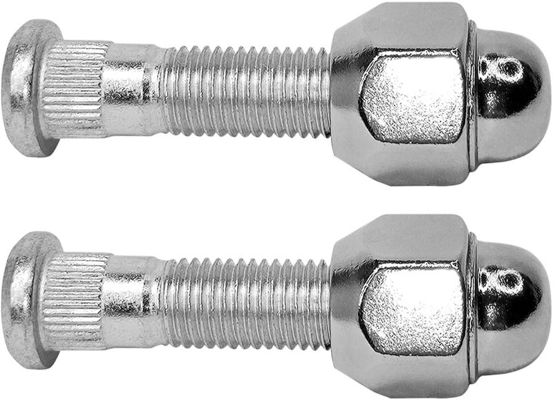 Mysttoo M12x1.50 Wheel Lug Stud Nut Set - Image 3