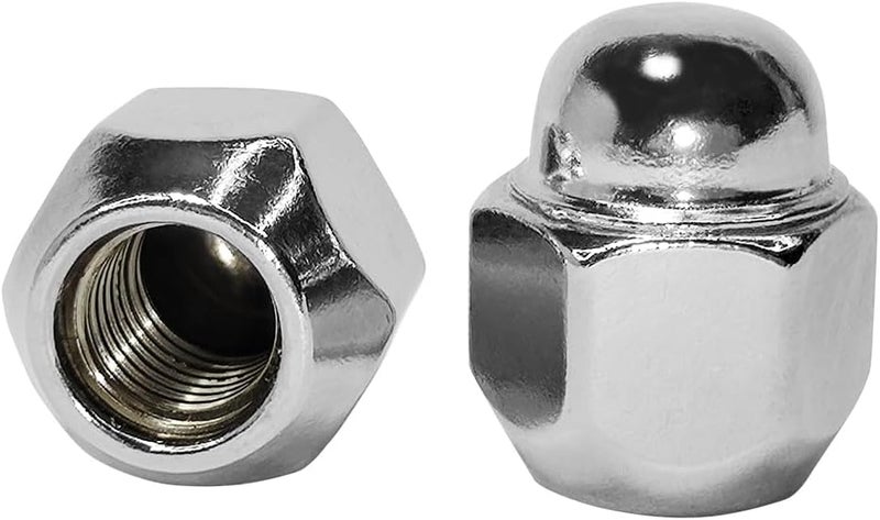 Mysttoo M12x1.50 Wheel Lug Stud Nut Set - Image 2