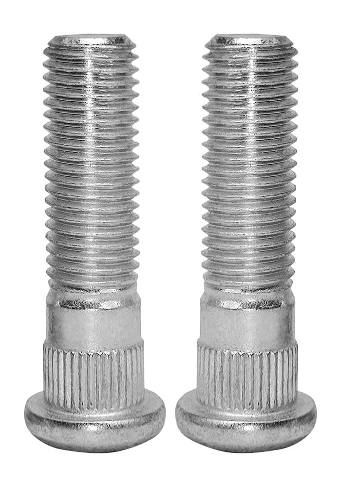 Mysttoo M12x1.50 Wheel Lug Stud Nut Set - Image 4