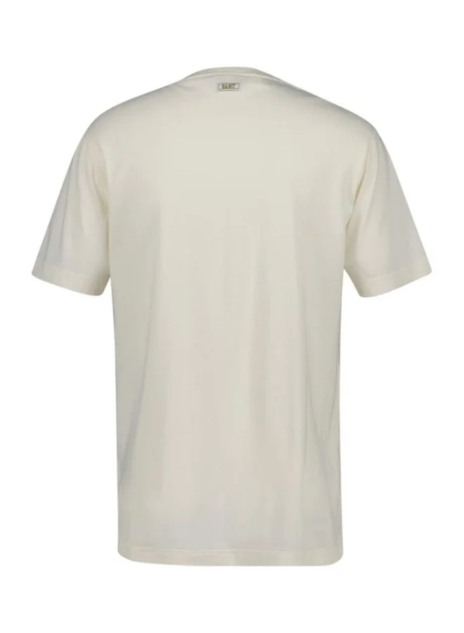 GANT Crest Graphic T-Shirt