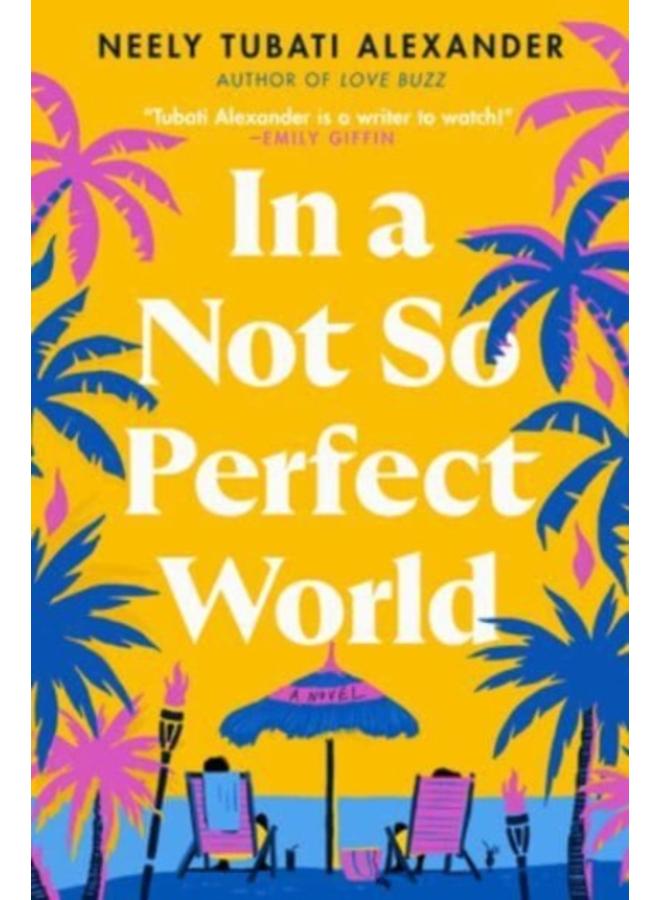 In a Not So Perfect World : A Novel 