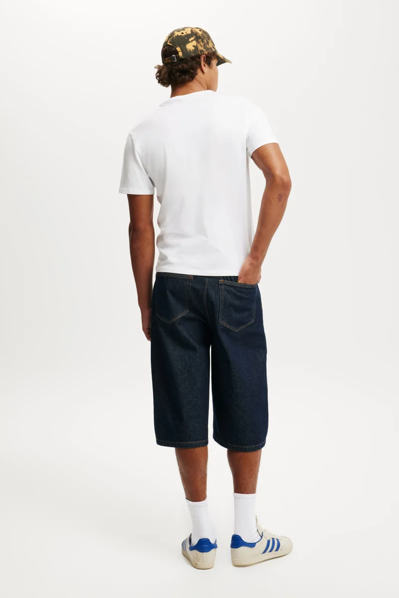 Cotton On Super Baggy Jort
