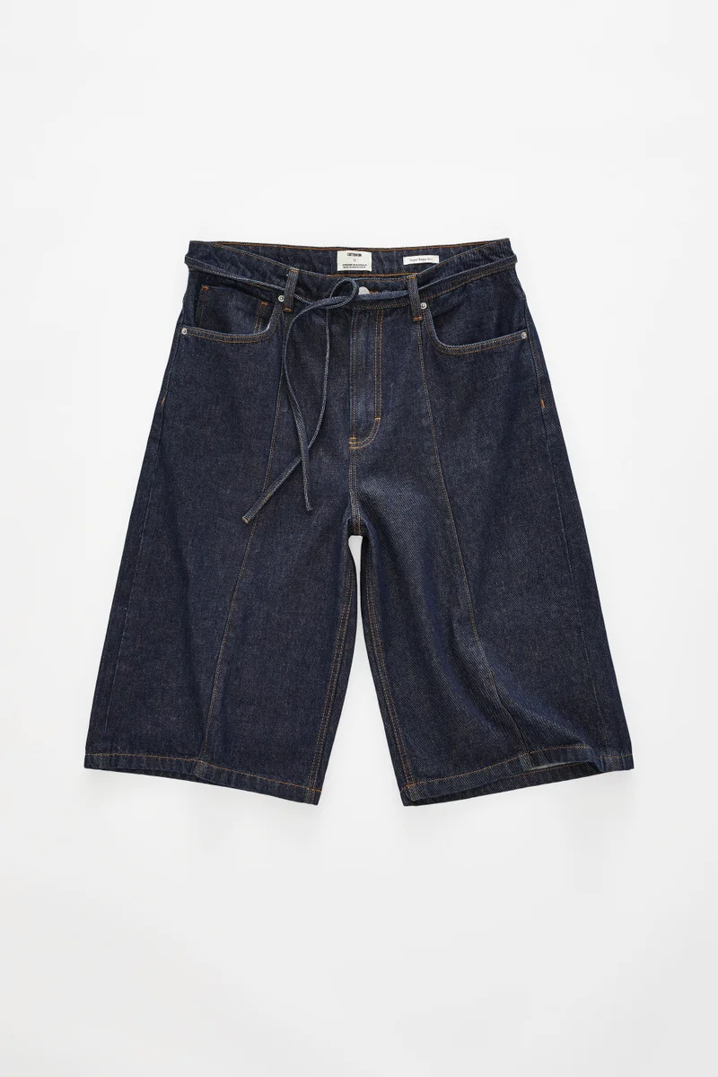 كوتون اون Super Baggy Jort