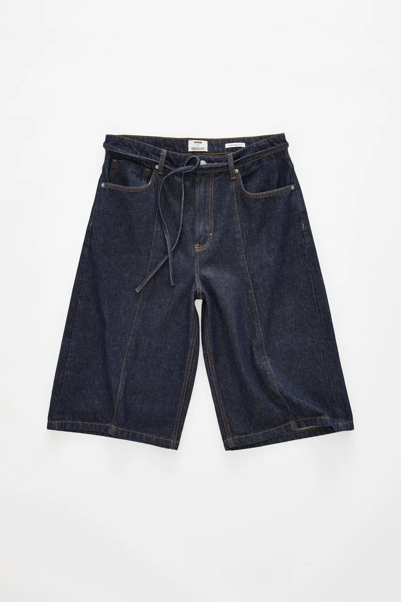 Cotton On Super Baggy Jort