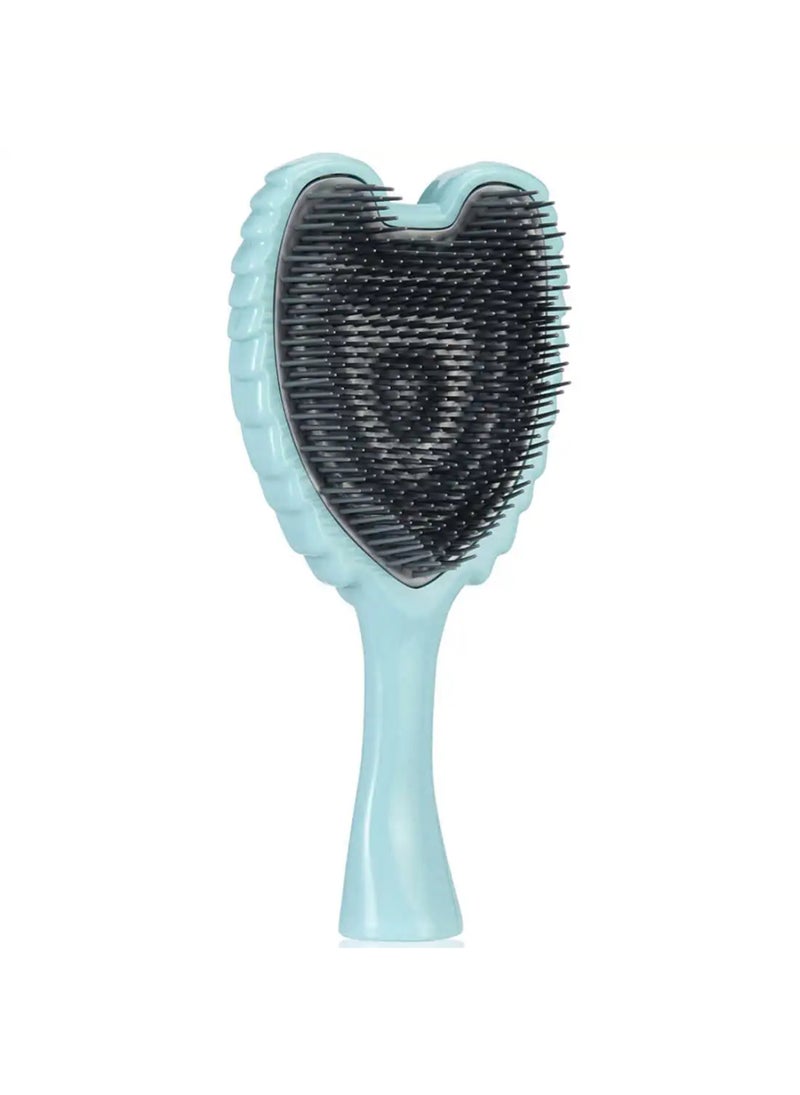 Tangle Angel Re:Born Hair Brush Ice Blue 22163 - Image 1