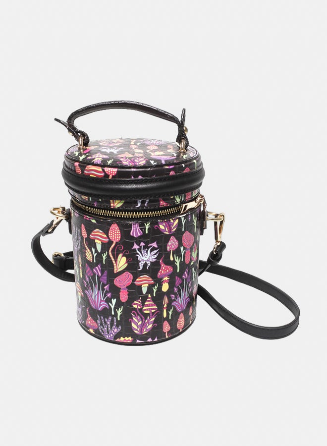 Glitter Women Hand Bag - MIX - Image 1