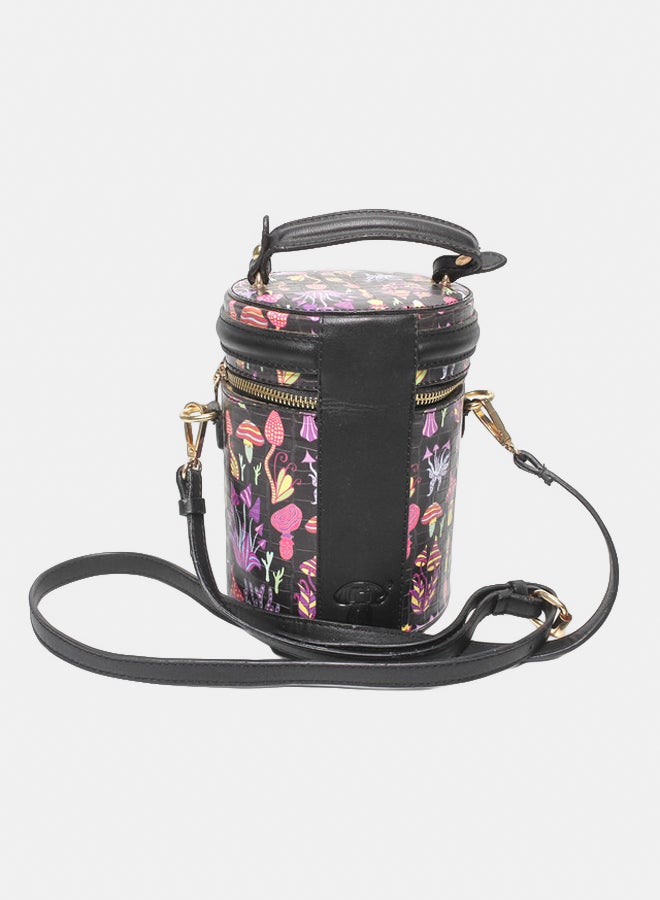Glitter Women Hand Bag - MIX - Image 3