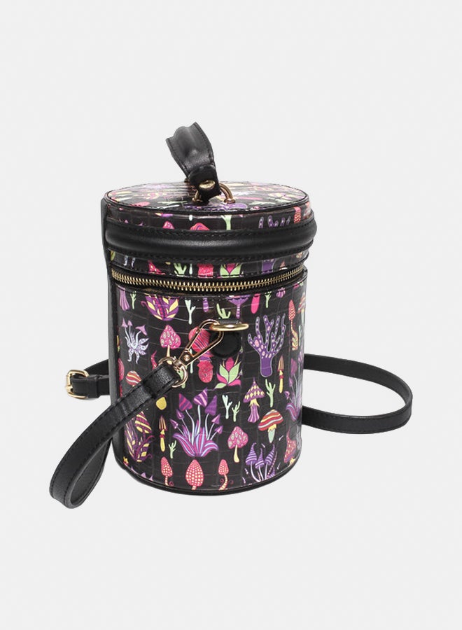 Glitter Women Hand Bag - MIX - Image 2