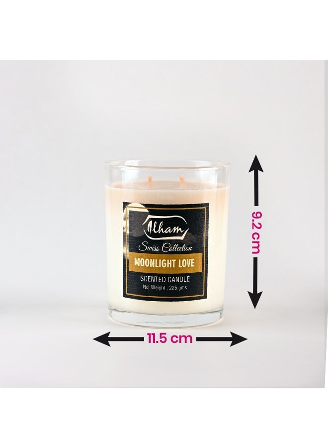 عطور إلهام  الحب في ضوء القمر - Image 5