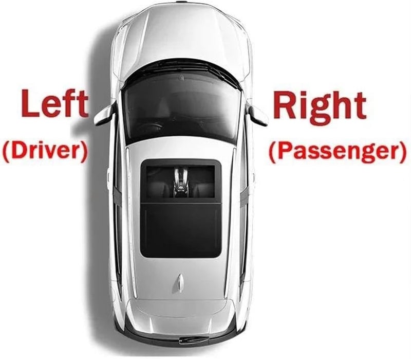 Wivplex Air Intake Hose Kit for ML350 and GLS350 - Image 4