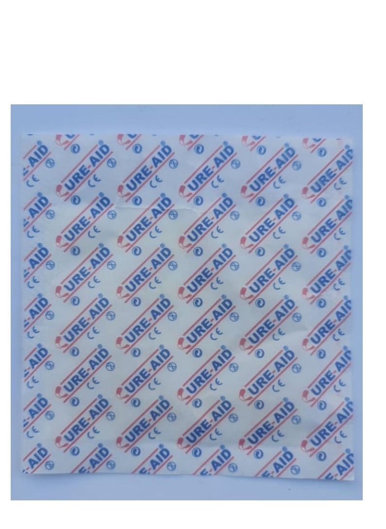 Cure aid - Hydrocolloid spots 24pcs - Image 1