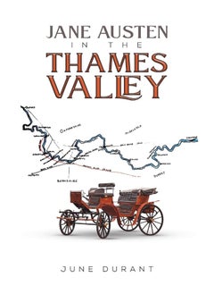 Jane Austen in the Thames Valley
