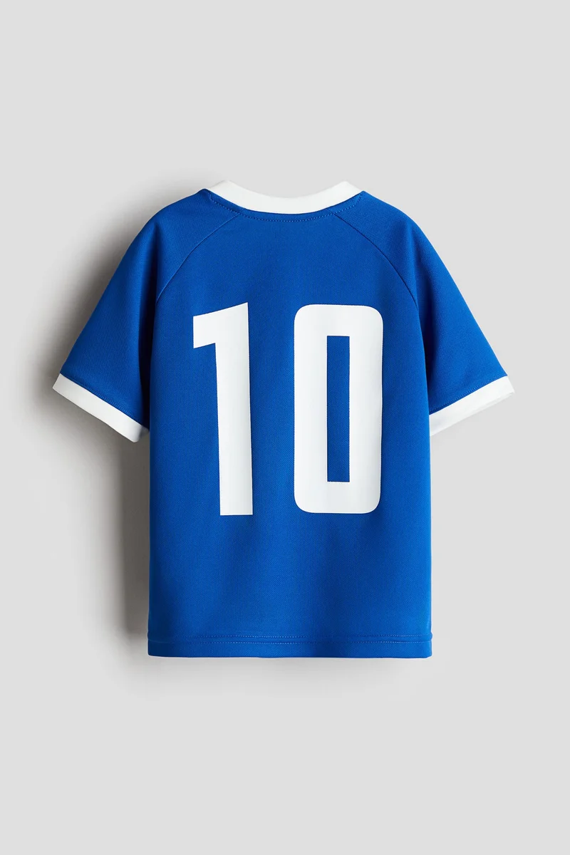 H&M Football set