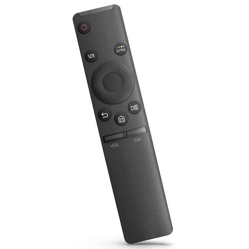 Angrox BN59-01259E Replaced Remote for Samsung-Smart-TV-Remote All Samsung LCD LED HDTV 3D Smart TV Models - Image 1