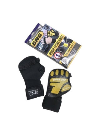 GNG XXL Weight Lifting Gloves – Ultimate Grip and Comfort for Weight Training - pzsku/Z86718723F23053F87EFDZ/45/_/1728464923/053bf31a-4aa5-450f-9d90-26ee811dd770