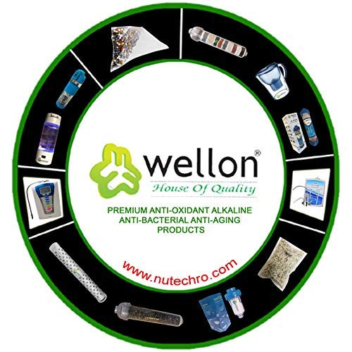 WELLON 13 Negative Ion Water Filter for All Kinds of Water Purifiers - Image 4