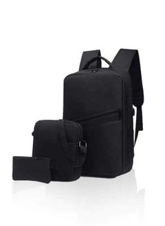Generic 3-piece bag set for school, university and work  - Image 2