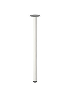 إيروريكس مكتب، تأثير الصنوبر الحيوي، أبيض، 120 × 60 سم  - Image 5