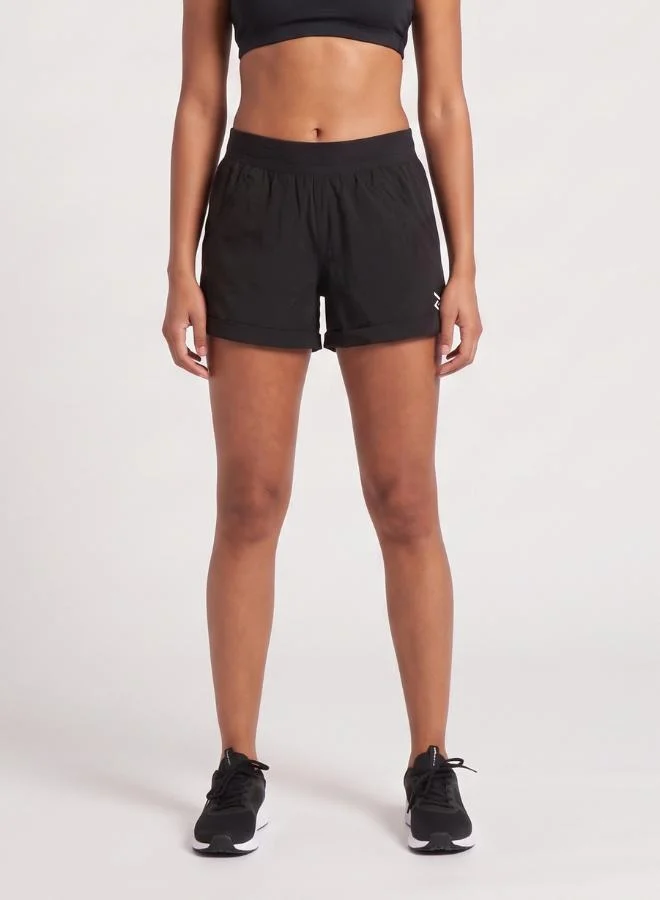 ZAECY Women's Shorts