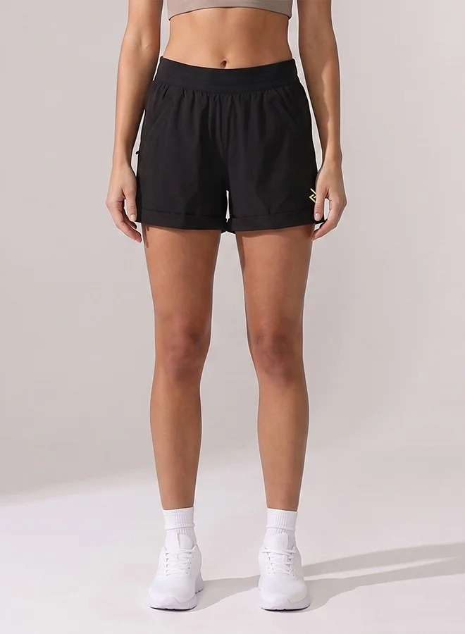 Zaecy Women's Shorts