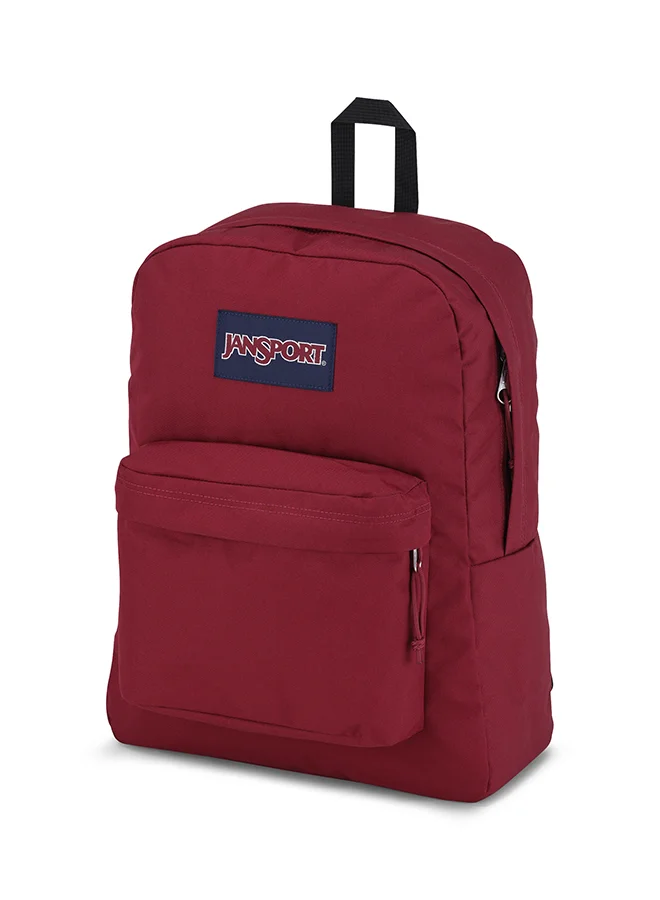 جان سبورت Super Break One Medium Backpack - Russet Red
