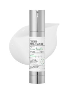 VT COSMETICS VT COSMETICS REEDLE SHOT 300 50ml  - Image 1