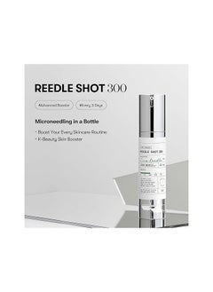 VT COSMETICS VT COSMETICS REEDLE SHOT 300 50ml  - Image 4