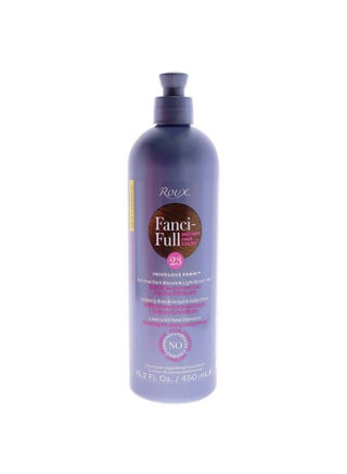 Roux, Fanci-Full Instant Hair Color Rinse, 23 Frivolous Fawn ,Temporarily Evens Tones, Blends Away Gray, 15.2 Oz - pzsku/Z8671D6ED6D0335321677Z/45/1745413491/c7afa7a5-87e9-415b-b905-aa618010a5ad