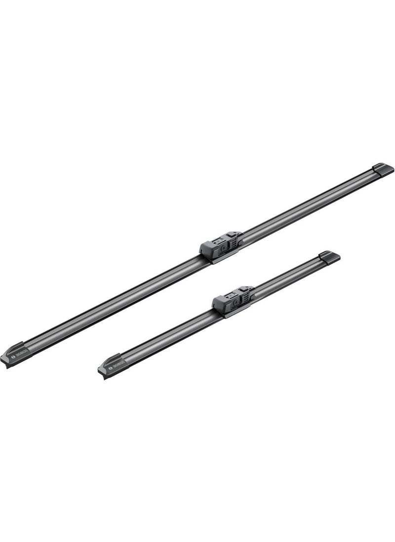 BOSCH - Aerotwin Wiper Set - [650/400 mm] Citroen Berlingo (2008 - 2021) [b9] - A 414 S - Image 1