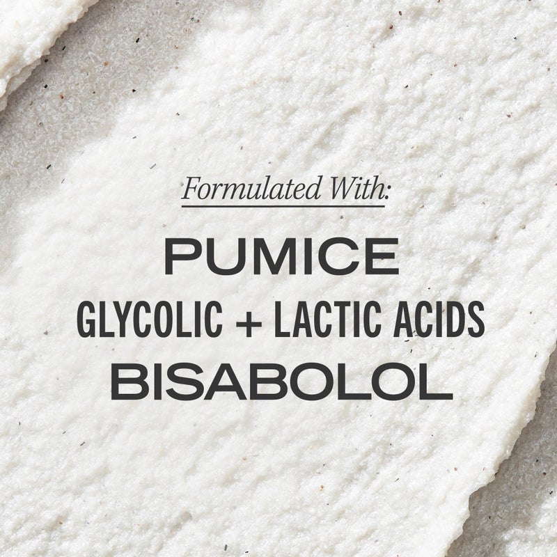 First Aid Beauty - KP Bump Eraser Body Scrub with 10% AHA, Keratosis Pilaris Skin Exfoliater with Glycolic and Lactic acids, Helps Reduce Chicken Skin Bumps, Safe for Sensitive Skin, 10 oz - Image 5