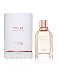 Tumi TUMI Whisper Experience Collector 34 fl oz 100 ml ExDP 