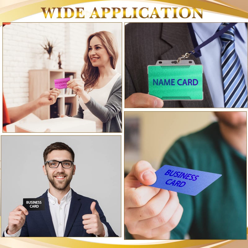 Marspark 300 قطعة من ألواح الألمنيوم المنقوشة متعددة الاستخدامات بطاقات عمل فارغة لآلة النقش CNC والنقش بالليزر بطاقات DIY، سمك 0.21 مم/ 0.01 بوصة (متعدد الألوان) - Image 5