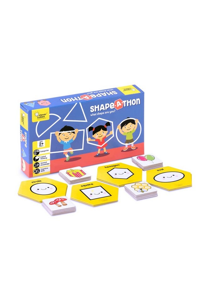 CLEVER CUBES EDUPACK: Ultimate Learning: Pack of 4 Games: Games for Kids: Birthday Return Gift: Activity Games - Image 4