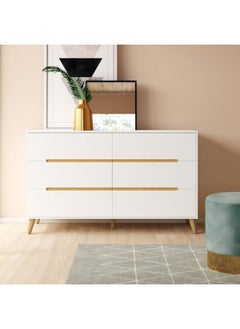 Drawer unit 6 drawers