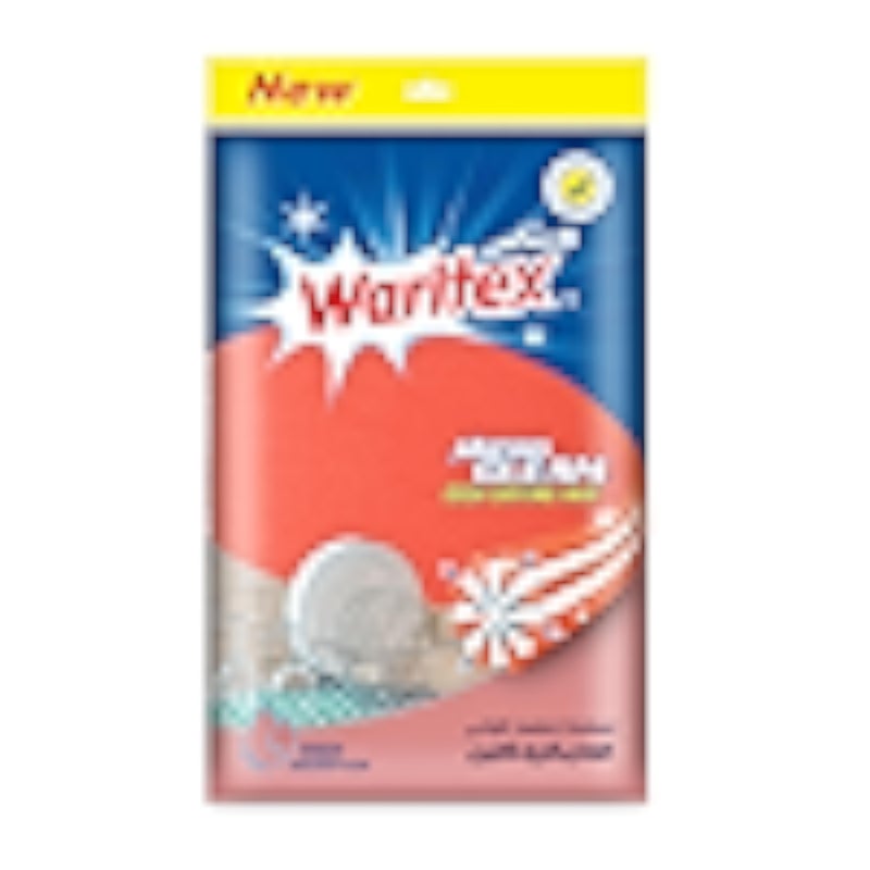 WARITEX Microclean Towel for Drying Pots